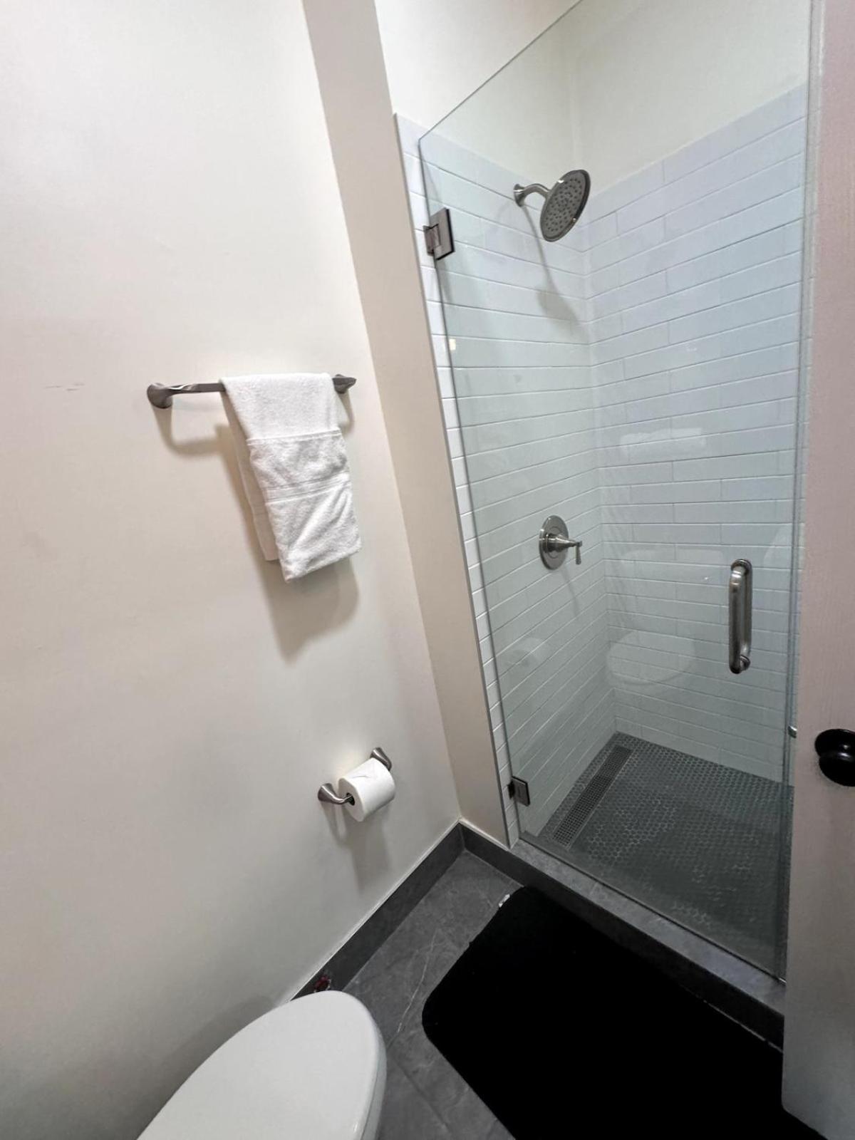 Vogue Bucktown Suite Chicago Kültér fotó