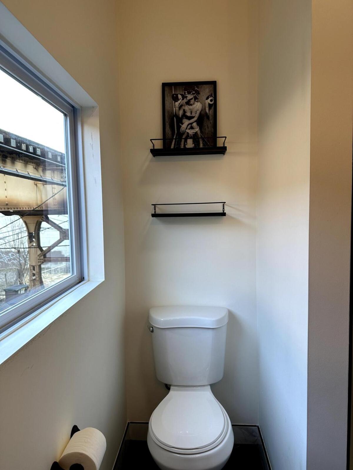 Vogue Bucktown Suite Chicago Kültér fotó