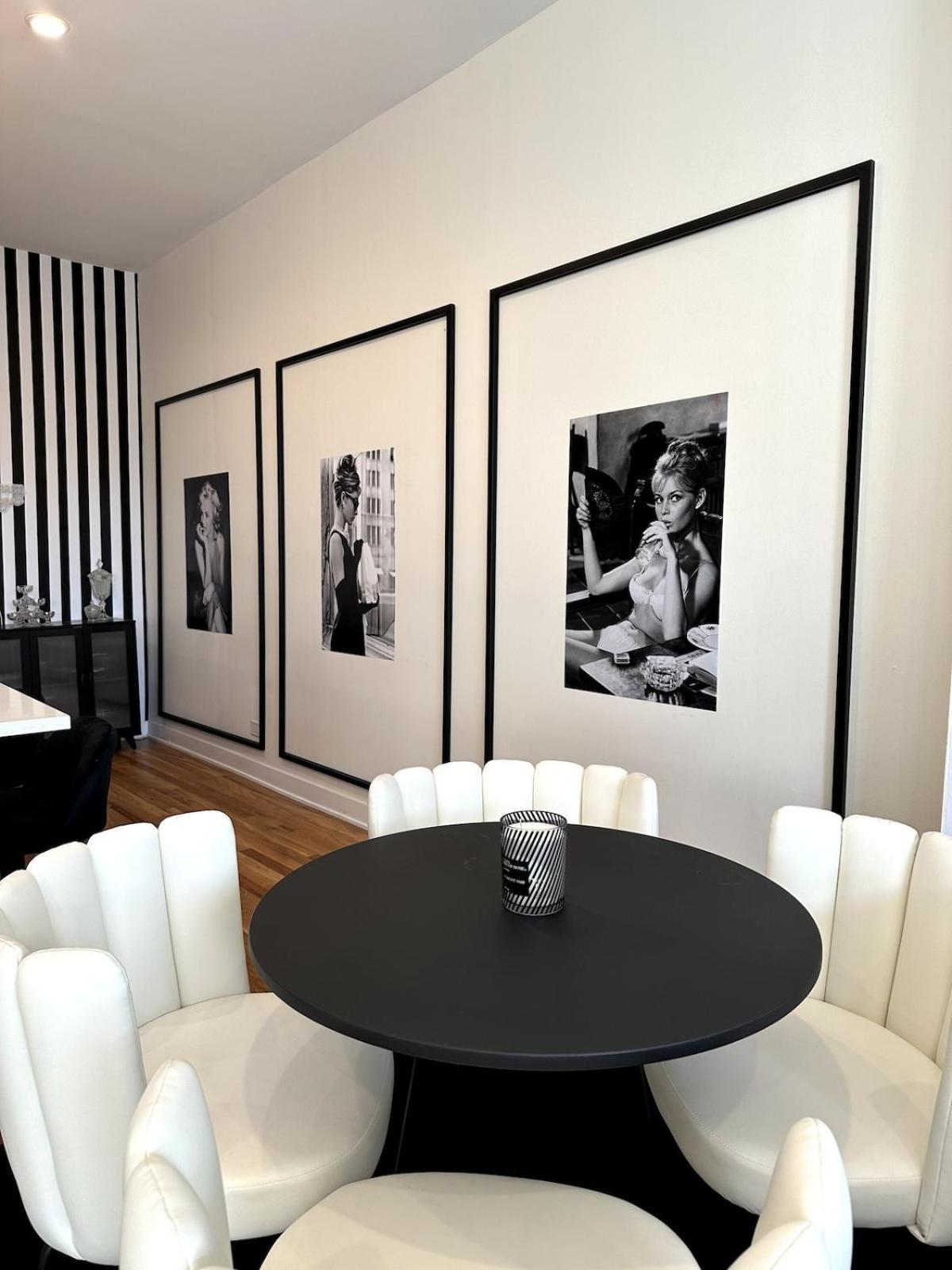 Vogue Bucktown Suite Chicago Kültér fotó